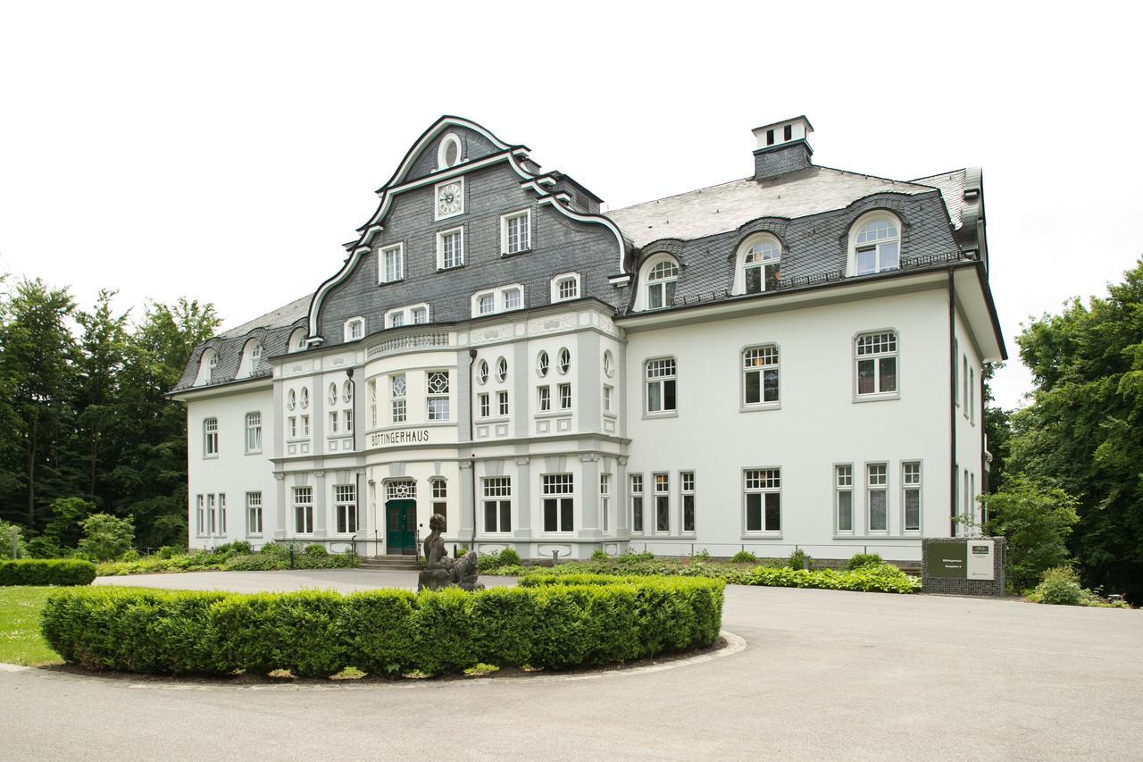 Seminar- & Tagungshotel Grosse Ledder Wermelskirchen