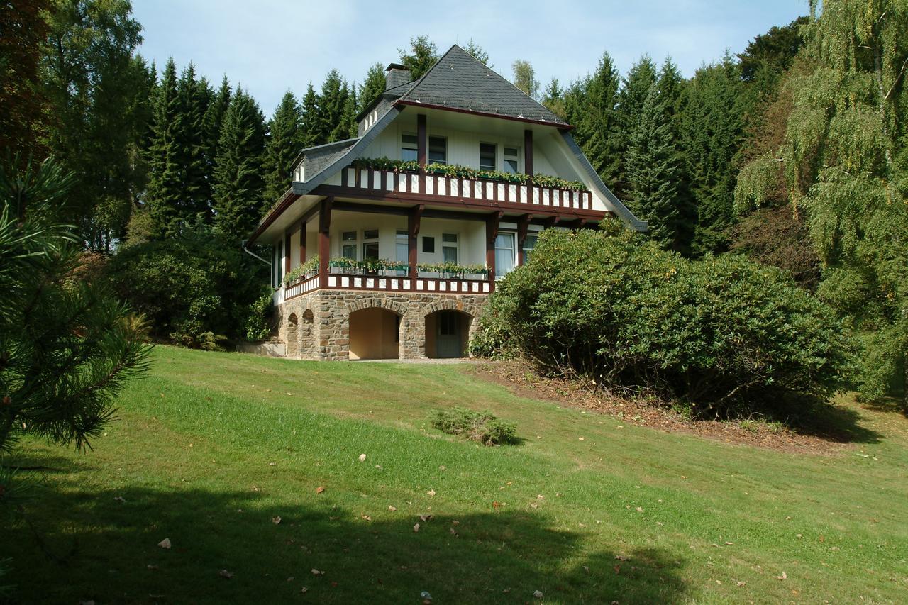 Seminar- & Tagungshotel Grosse Ledder Wermelskirchen